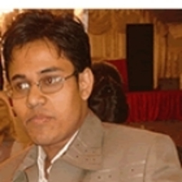 Prasanta Paul