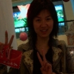 Fiona Ge