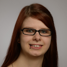 Melissa Lübs