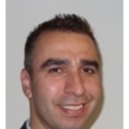 Ozcan Yalcin