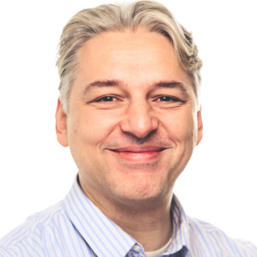 Markus H be CISO Senior IT Administrator Digitas Germany XING