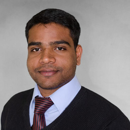 KARTHIK DURAIRAJ