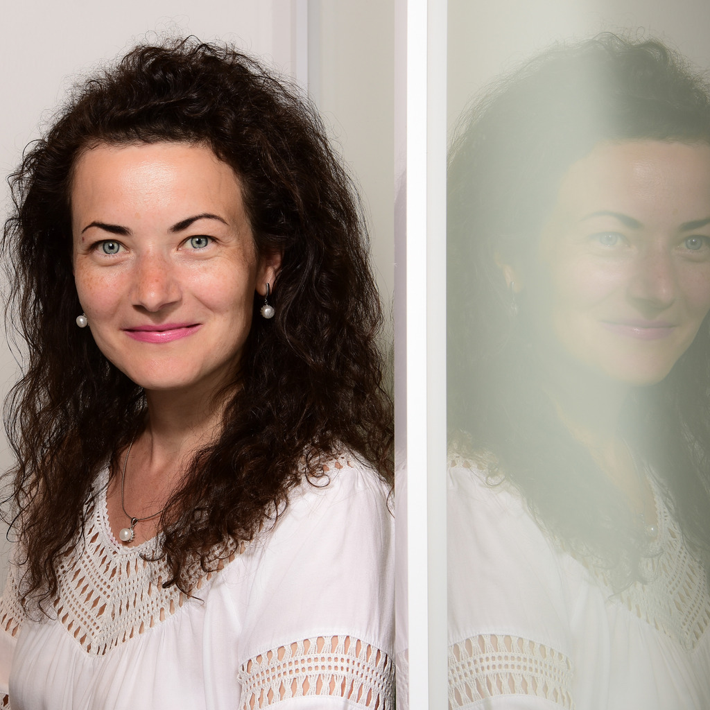 Elisabeth Varga Kaufmännische Sachbearbeiterin Dr.Doerr Feinkost