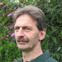 Udo Hullmann