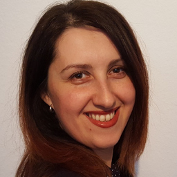 Dr. Edita Bajramovic