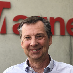 Thomas Lebek's profile picture