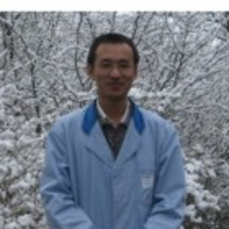 Lebin Zhang
