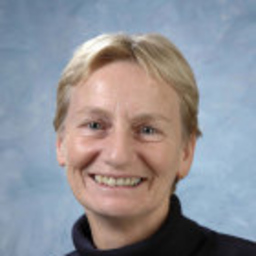 Christine Krummenacker