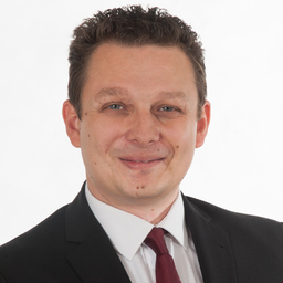 Bernhard Buchwinkler