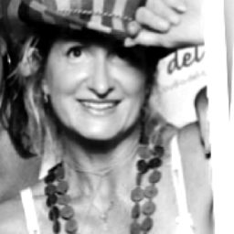 Christin Meyer