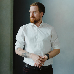 Marc Seydler