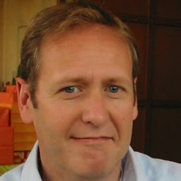 Uwe Brenner