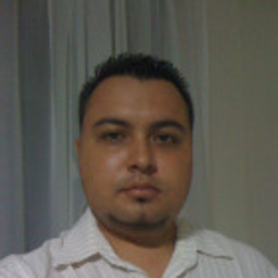 Crhistian Camilo Alfonso Garcia