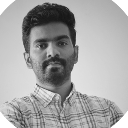 Vivek Revi