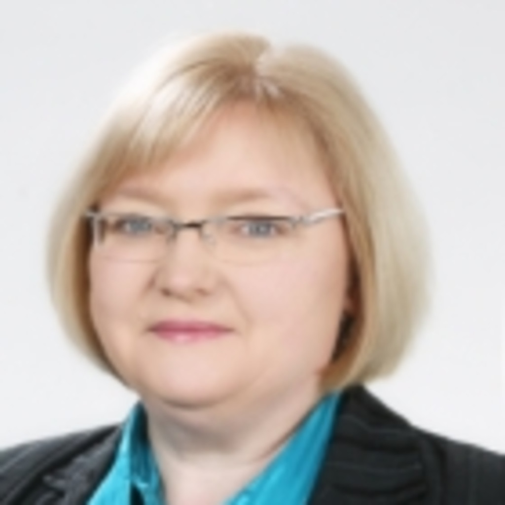 Kerstin Voigt Geschäftsführende Gesellschafterin WORLD TEXT
