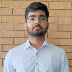 Siddharth Sharma