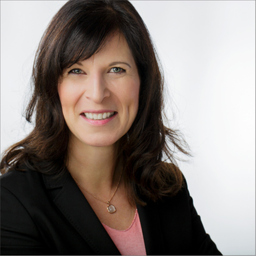 Claudia Scheuermann