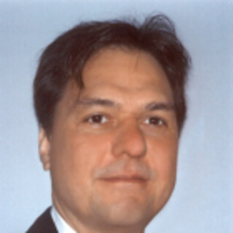 Dr. Martin Hebler