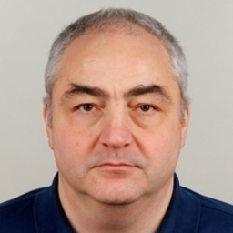 Gennadiy Pochtar