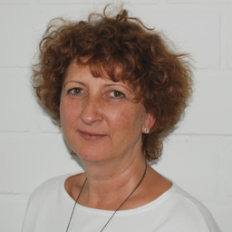 Iris Hahn