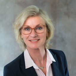 Barbara Wohlmuth