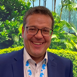 Jochen Nagel's profile picture