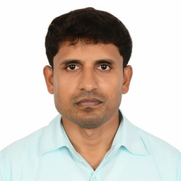 SHAFIULLA SHARIEF MOHAMMAD
