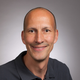 Daniel Uebersax