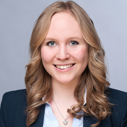 Stephanie Rinscheid