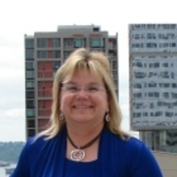 Bonnie McDonald