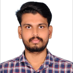 Sidharth B Raj