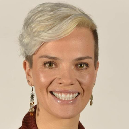Stephanie Egg