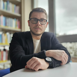 Josip Nekic