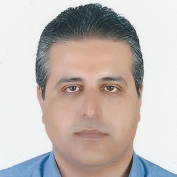 Ing. amir oskoei