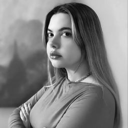 Hande Kurtulus Yildiz's profile picture