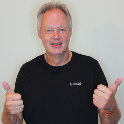 Gerald Maierhofer