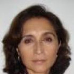 Rocío Cabezas Guerrero