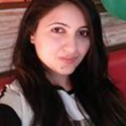 Saba Malik