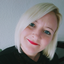 Sabrina Böttcher