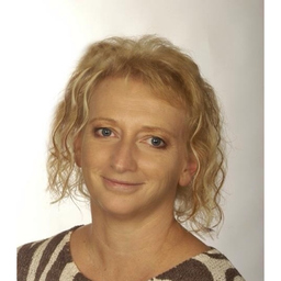 Marietta Geidl
