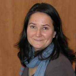 Lidija Zecic