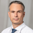 Prof. Dr. Sandro Krieg MBA