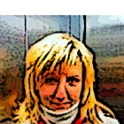 Franziska Schroth