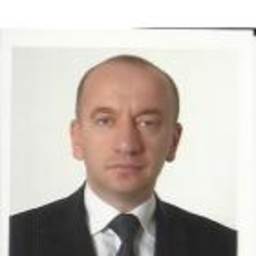 Ali GÖKÇE