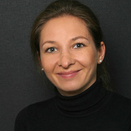 Anna Goehre