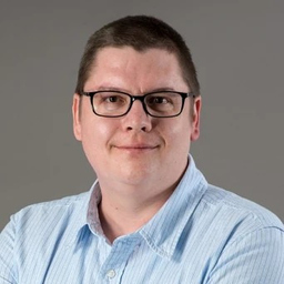 Tobias Bürgin's profile picture