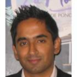Haider Ali
