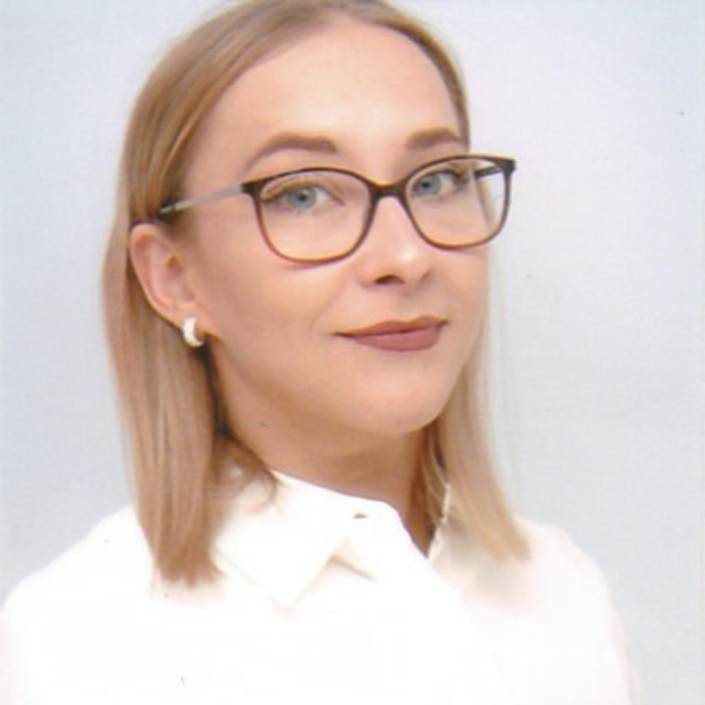 Jessica Jasiulek Financial Guide MYVI Group XING