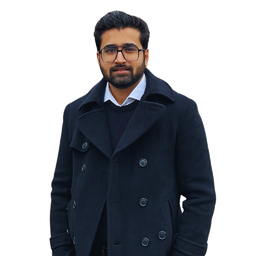 Sohaib Bin Kamran]