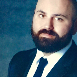 Ing. Jose F. Martinez Fuentes